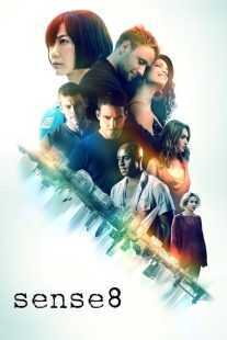 سریال Sense8