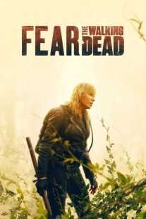 سریال Fear the Walking Dead