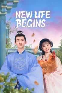 سریال New Life Begins