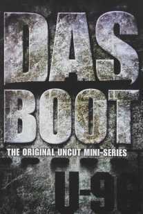 سریال Das Boot 1985
