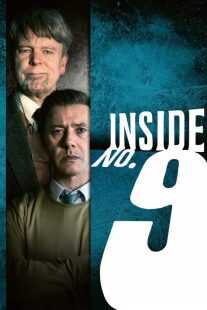 سریال Inside No. 9