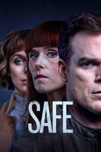 سریال Safe