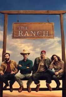 سریال The Ranch