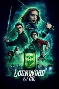 سریال Lockwood & Co