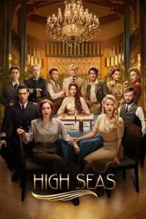 سریال High Seas