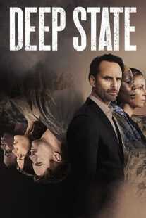 سریال Deep State