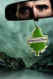 سریال Wayward Pines