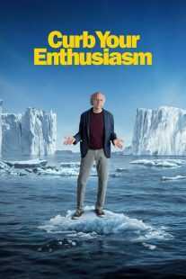 سریال Curb Your Enthusiasm