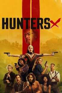 سریال Hunters