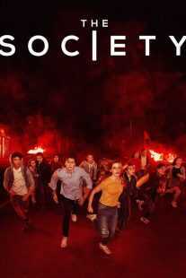 سریال The Society
