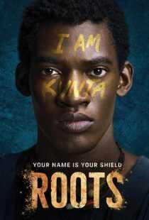 سریال Roots