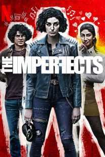 سریال The Imperfects