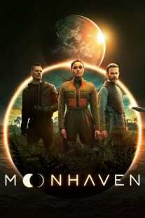 سریال Moonhaven