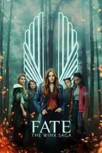 سریال Fate: The Winx Saga