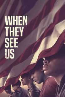 سریال When They See Us
