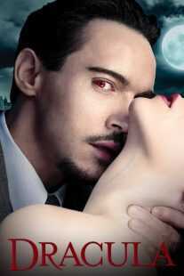 سریال Dracula 2013