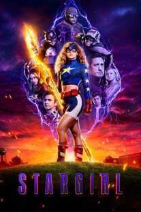 سریال Stargirl