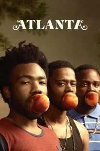 سریال Atlanta