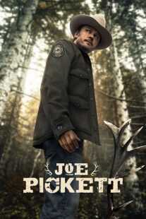 سریال Joe Pickett