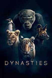 سریال Dynasties