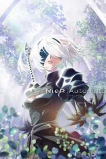 انیمه Nier: Automata Ver1.1a