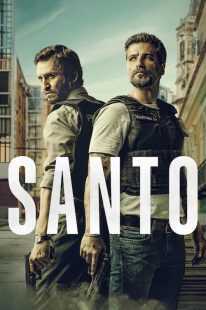 سریال Santo