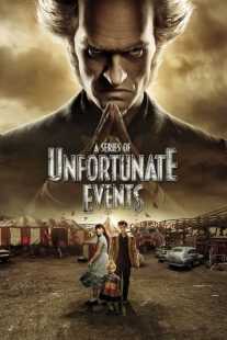 سریال A Series of Unfortunate Events