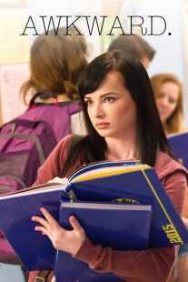 سریال Awkward.
