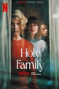 سریال Holy Family