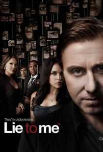 سریال Lie to Me
