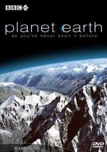 مستند Planet Earth