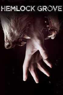 سریال Hemlock Grove