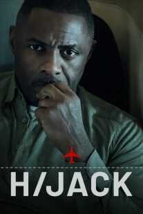 سریال Hijack