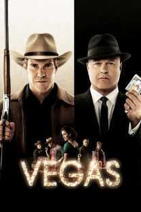 سریال Vegas