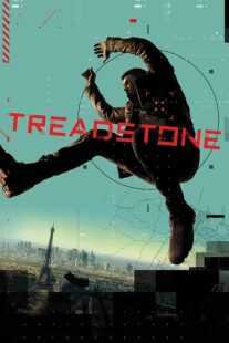 سریال Treadstone