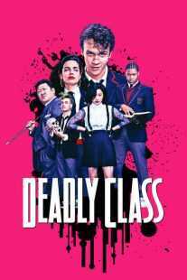سریال Deadly Class