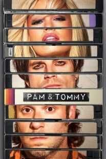 سریال Pam & Tommy