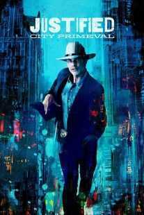 سریال Justified: City Primeval