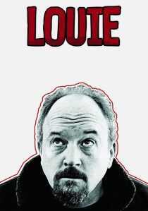سریال Louie