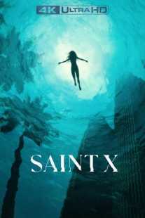 سریال Saint X