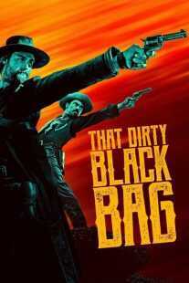 سریال That Dirty Black Bag