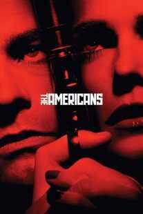 سریال The Americans