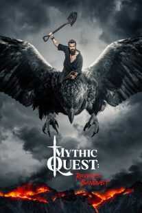 سریال Mythic Quest