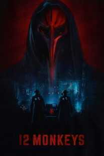 سریال 12 Monkeys