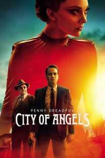 سریال Penny Dreadful: City of Angels