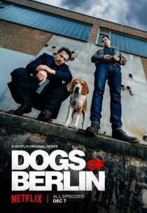 سریال Dogs of Berlin