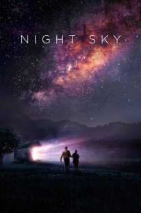 سریال Night Sky
