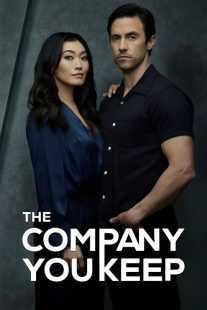سریال The Company You Keep
