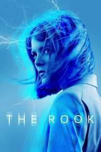 سریال The Rook