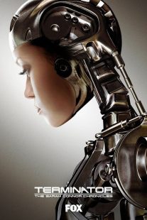 سریال Terminator: The Sarah Connor Chronicles